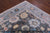 Turkish Oushak Wool Rug - Manhattan Rugs
