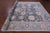 Turkish Oushak Wool Rug - Manhattan Rugs