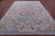 Handmade Turkish Oushak Wool Rug - Manhattan Rugs