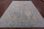 Turkish Oushak Hand Knotted Wool Rug - Manhattan Rugs