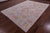 Hand-Knotted Turkish Oushak Wool Rug - Manhattan Rugs