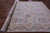 William Morris Handmade Wool Rug - Manhattan Rugs
