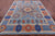 Mamluk Handmade Wool Rug - Manhattan Rugs