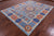 Mamluk Handmade Wool Rug - Manhattan Rugs