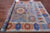 Mamluk Handmade Wool Rug - Manhattan Rugs