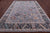 Turkish Oushak Handmade Wool Rug - Manhattan Rugs