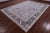 Turkish Oushak Handmade Wool Rug - Manhattan Rugs