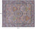 Hand Knotted Turkish Oushak Wool Rug - Manhattan Rugs