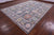 Turkish Oushak Handmade Wool Rug - Manhattan Rugs
