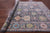 Turkish Oushak Handmade Wool Rug - Manhattan Rugs