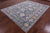 Handmade Turkish Oushak Wool Rug - Manhattan Rugs