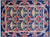 William Morris Hand Knotted Wool Rug - Manhattan Rugs