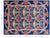 William Morris Hand Knotted Wool Rug - Manhattan Rugs
