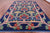 William Morris Hand Knotted Wool Rug - Manhattan Rugs