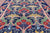 William Morris Hand Knotted Wool Rug - Manhattan Rugs