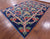 William Morris Hand Knotted Wool Rug - Manhattan Rugs