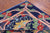 William Morris Hand Knotted Wool Rug - Manhattan Rugs