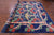 William Morris Hand Knotted Wool Rug - Manhattan Rugs