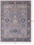 Turkish Oushak Wool Rug - Manhattan Rugs