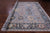 Turkish Oushak Wool Rug - Manhattan Rugs