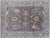 Turkish Oushak Handmade Rug - Manhattan Rugs