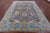 Turkish Oushak Handmade Rug - Manhattan Rugs