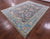 Turkish Oushak Handmade Rug - Manhattan Rugs