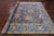 Turkish Oushak Handmade Rug - Manhattan Rugs