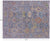 Hand Knotted Turkish Oushak Rug - Manhattan Rugs