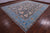 Super Heriz Serapi Hand Knotted Wool Rug - Manhattan Rugs