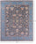 Super Heriz Serapi Hand Knotted Wool Rug - Manhattan Rugs