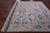 Handmade Super Turkmen Ersari Wool Rug - Manhattan Rugs