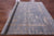 Handmade Persian Tabriz Wool & Silk Rug - Manhattan Rugs