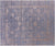 Handmade Persian Tabriz Wool & Silk Rug - Manhattan Rugs