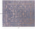 Handmade Persian Tabriz Wool & Silk Rug - Manhattan Rugs
