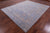 Handmade Persian Tabriz Wool & Silk Rug - Manhattan Rugs