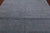 Grey Persian Tabriz Hand-Knotted Wool & Silk Rug 8' 0" X 9' 8" - Q19140