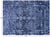 Persian Kashan Hand Knotted Wool & Silk Rug - Manhattan Rugs