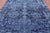 Persian Kashan Hand Knotted Wool & Silk Rug - Manhattan Rugs