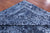 Persian Kashan Hand Knotted Wool & Silk Rug - Manhattan Rugs