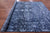 Persian Kashan Hand Knotted Wool & Silk Rug - Manhattan Rugs