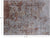 Grey Hand Knotted Persian Tabriz Wool & Silk Rug 8' 11" X 11' 8" - Q19160