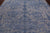 Grey 9' 0" X 11' 10" Wool & Silk Persian Kashan Hand Knotted Rug - Q19161