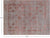 Grey Persian Tabriz Hand-Knotted Wool & Silk Rug 9' 0" X 12' 0" - Q19164