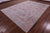 Persian Tabriz Hand-Knotted Wool & Silk Rug - Manhattan Rugs