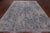 Persian Heriz Serapi Handmade Wool & Silk Rug 9' 1" X 12' 0" - Q19166