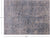 Persian Heriz Serapi Handmade Wool & Silk Rug 9' 1" X 12' 0" - Q19166