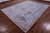 Hand-Knotted Persian Tabriz Wool & Silk Rug - Manhattan Rugs