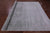 Persian Heriz Serapi Handmade Wool & Silk Rug - Manhattan Rugs