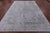 Persian Heriz Serapi Handmade Wool & Silk Rug - Manhattan Rugs